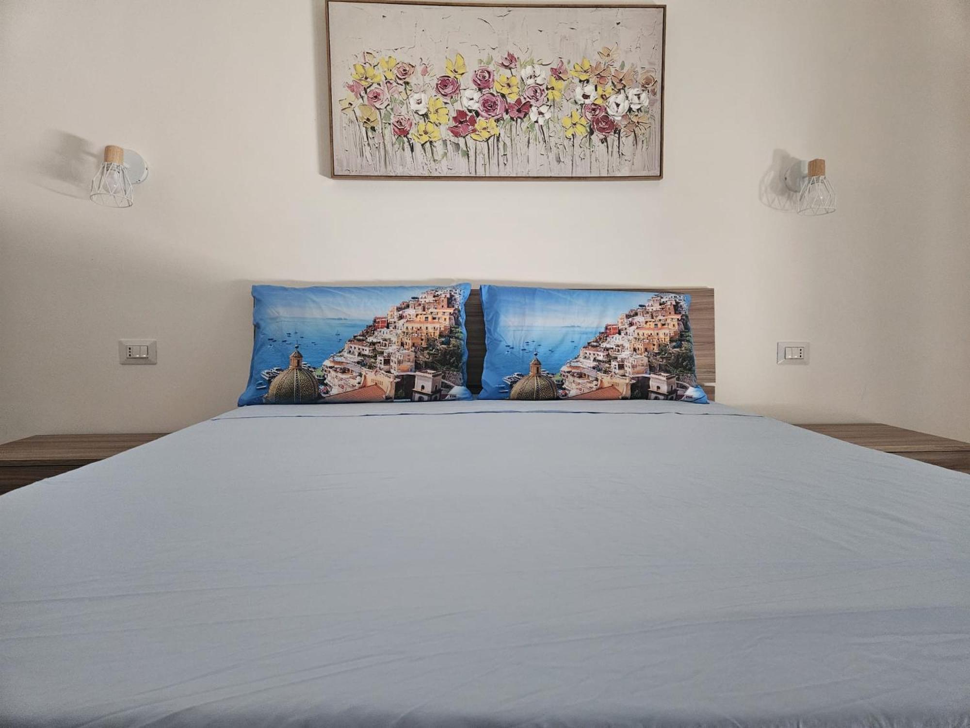 Ferienhaus La Dolce Amalfi Salerno