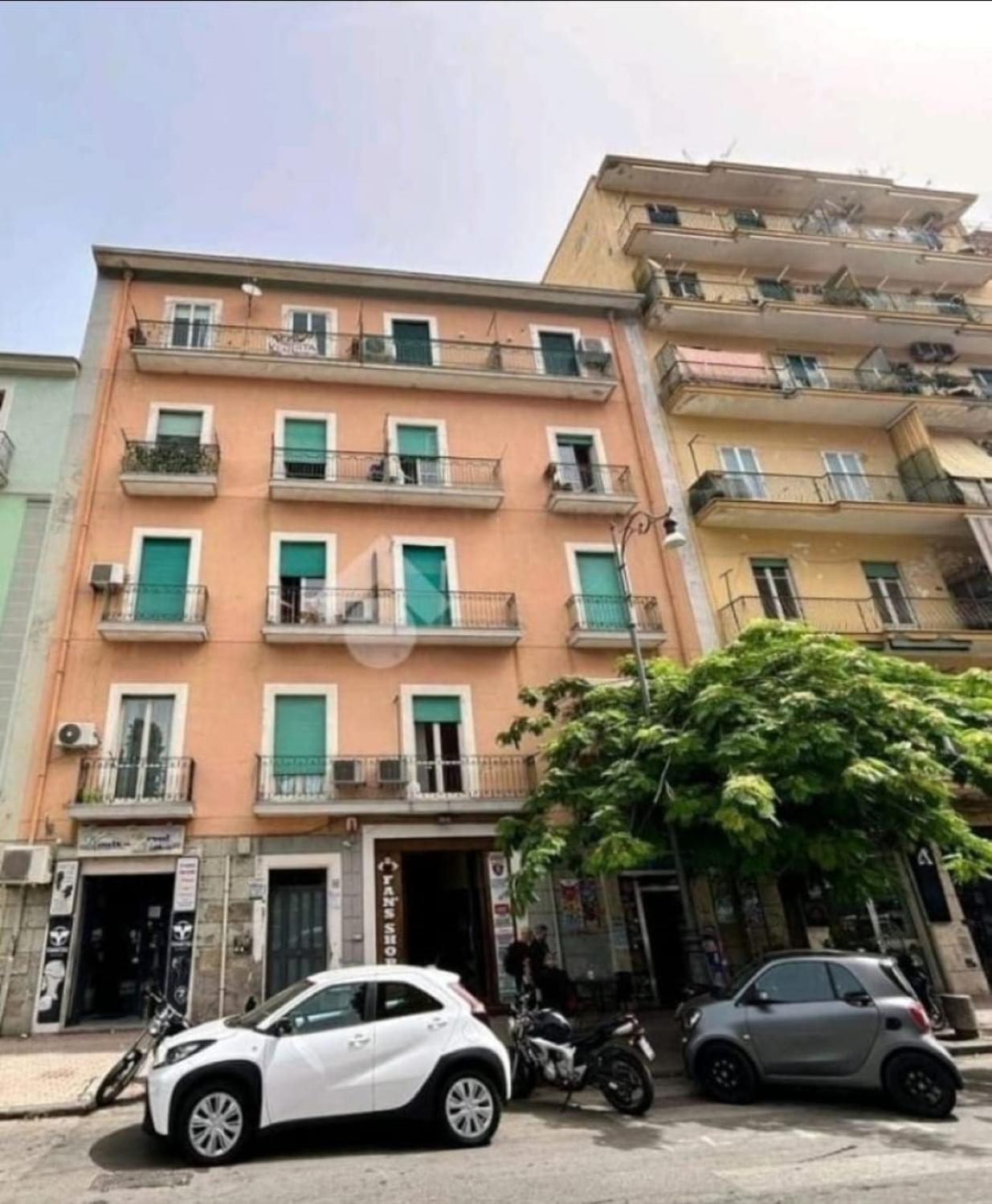 La Dolce Amalfi Ferienhaus Salerno