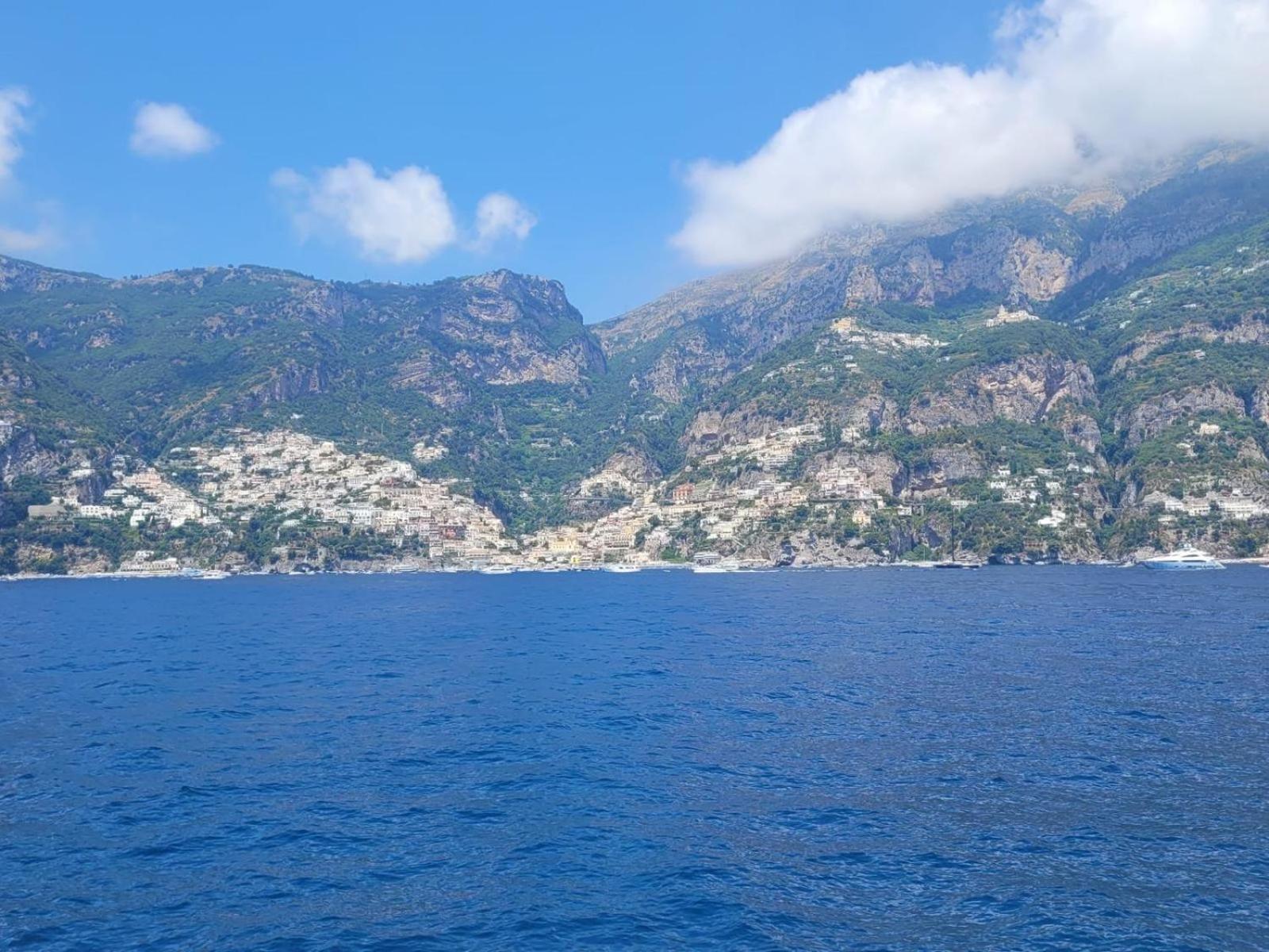 Ferienhaus La Dolce Amalfi *